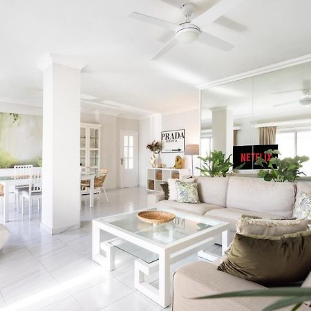 Eden Rentals Oasis Penthouse In Santa Cruz Екстер'єр фото