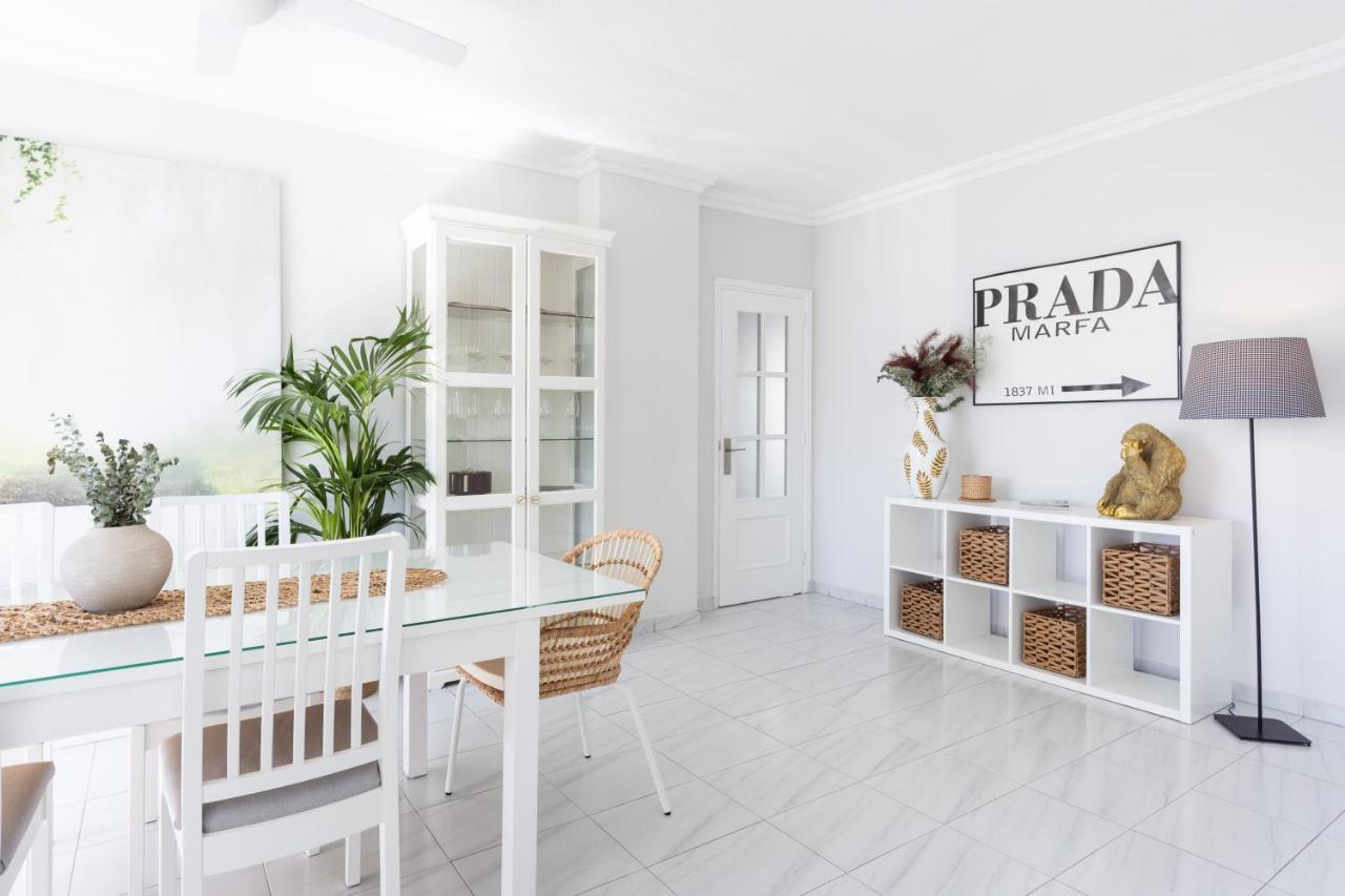 Eden Rentals Oasis Penthouse In Santa Cruz Екстер'єр фото