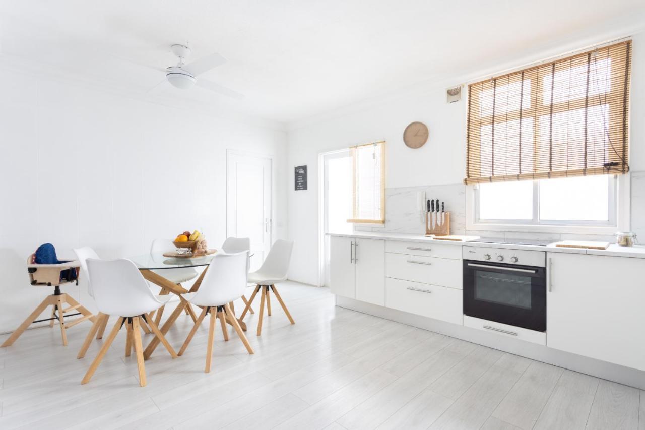 Eden Rentals Oasis Penthouse In Santa Cruz Екстер'єр фото