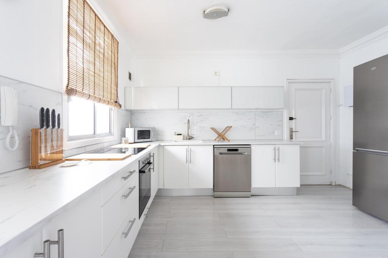 Eden Rentals Oasis Penthouse In Santa Cruz Екстер'єр фото