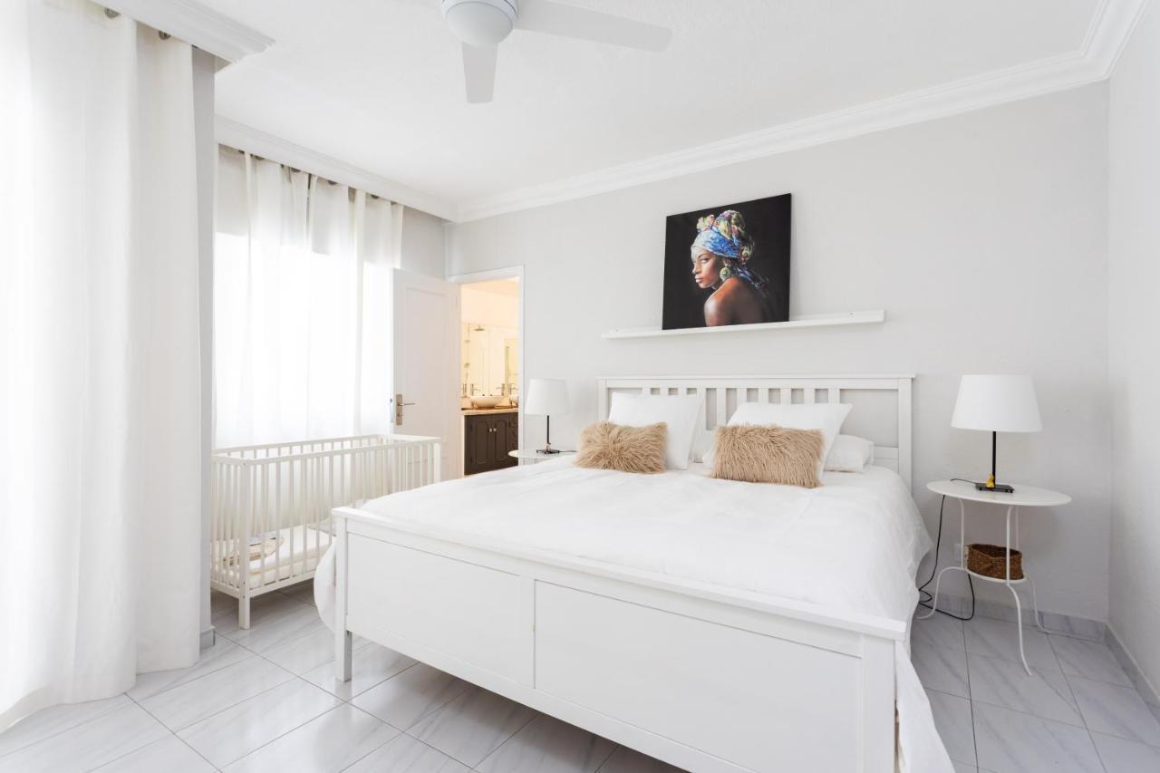 Eden Rentals Oasis Penthouse In Santa Cruz Екстер'єр фото