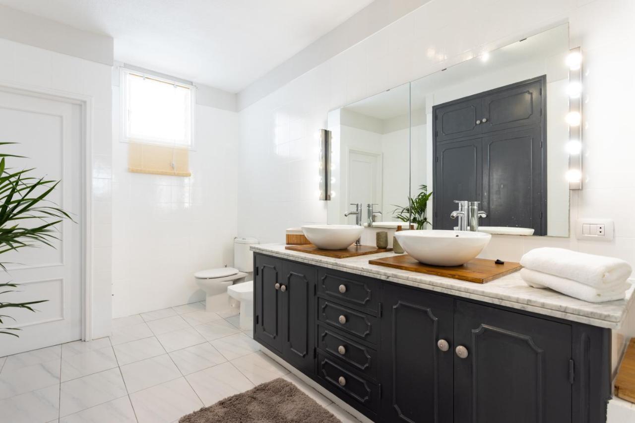 Eden Rentals Oasis Penthouse In Santa Cruz Екстер'єр фото
