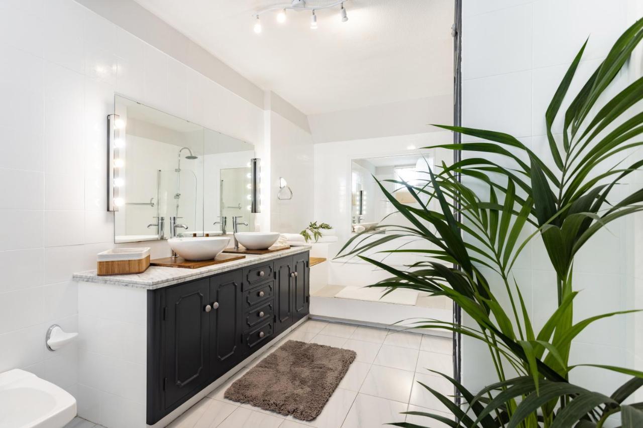Eden Rentals Oasis Penthouse In Santa Cruz Екстер'єр фото