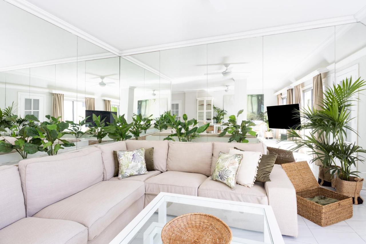 Eden Rentals Oasis Penthouse In Santa Cruz Екстер'єр фото