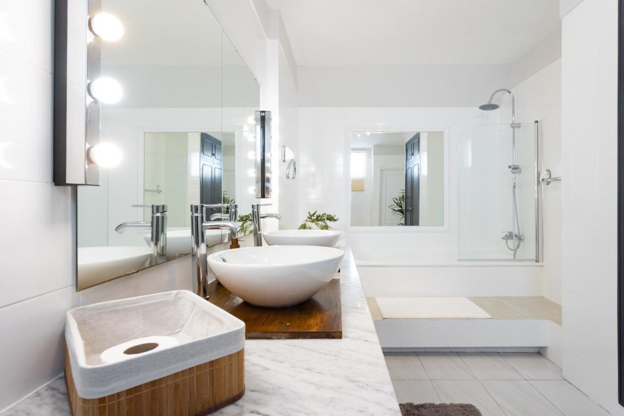Eden Rentals Oasis Penthouse In Santa Cruz Екстер'єр фото