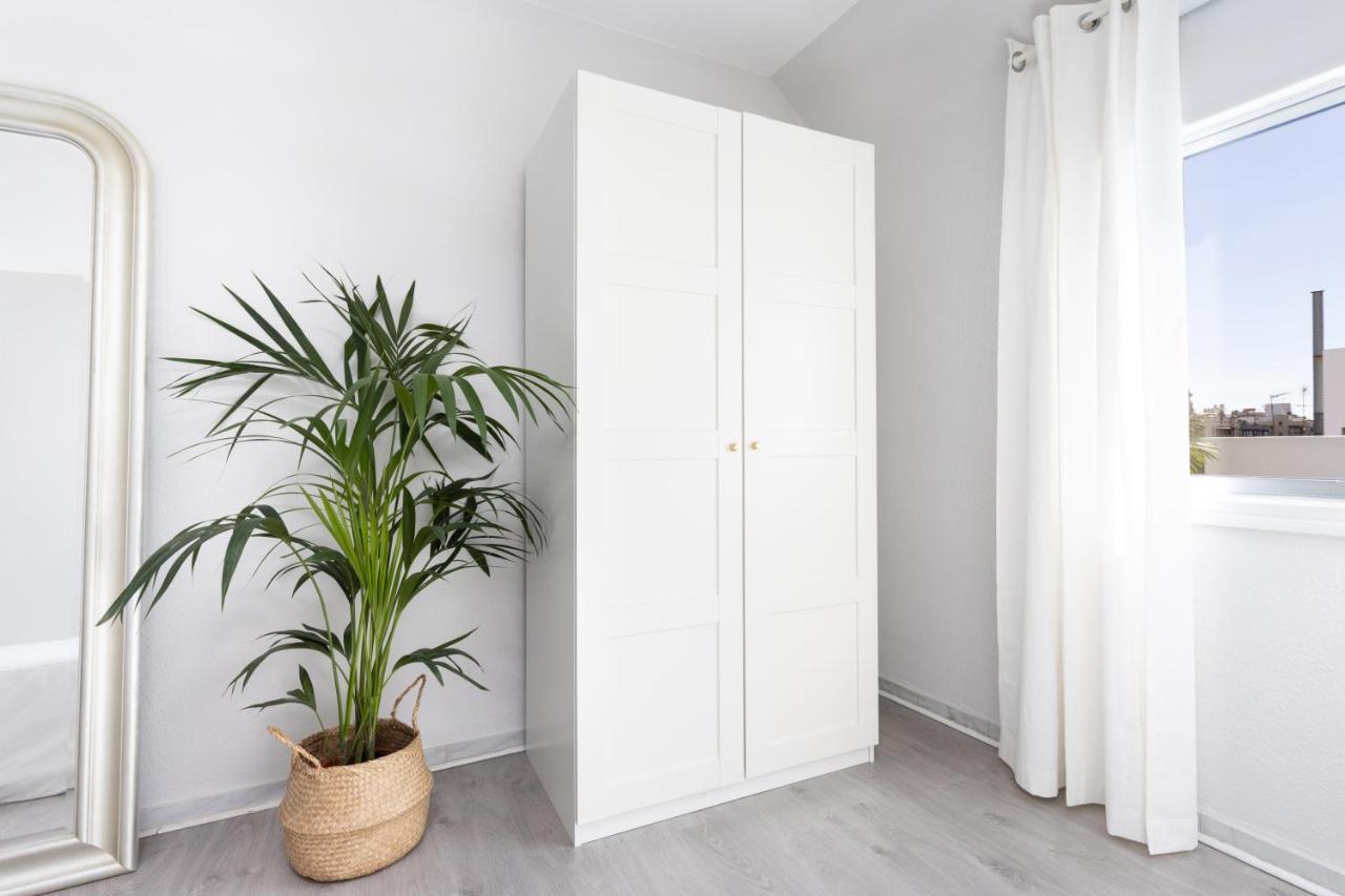 Eden Rentals Oasis Penthouse In Santa Cruz Екстер'єр фото