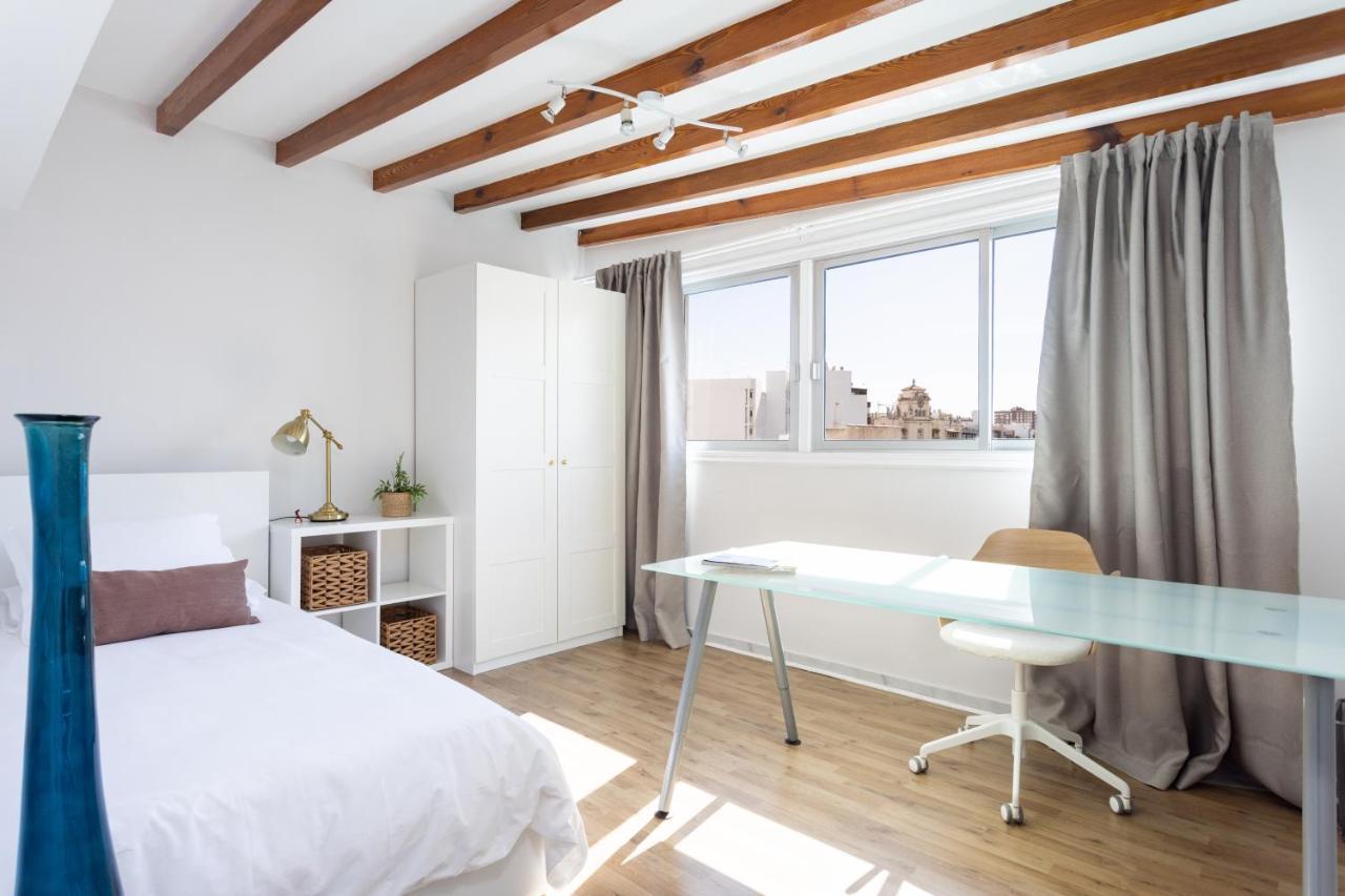 Eden Rentals Oasis Penthouse In Santa Cruz Екстер'єр фото