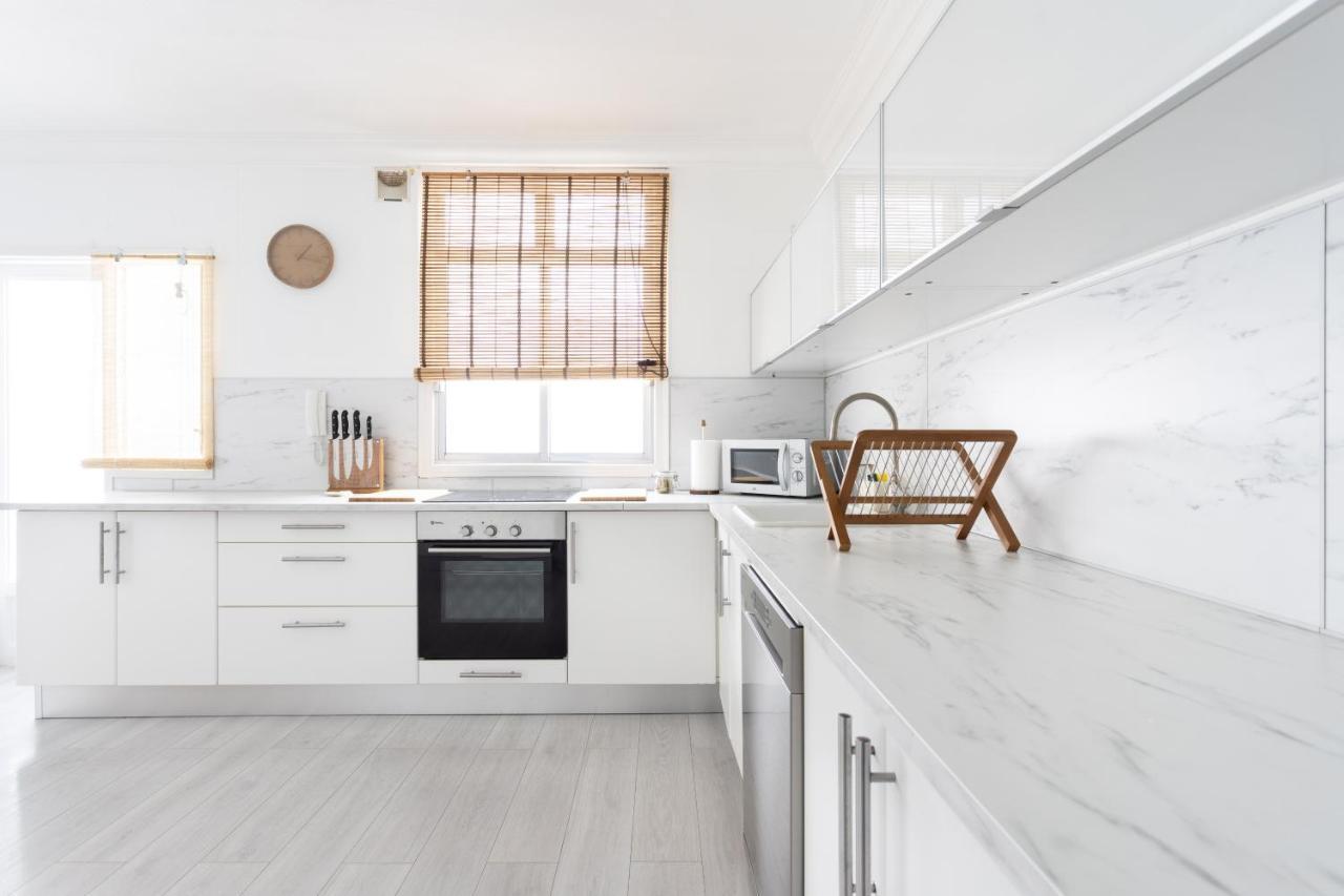 Eden Rentals Oasis Penthouse In Santa Cruz Екстер'єр фото