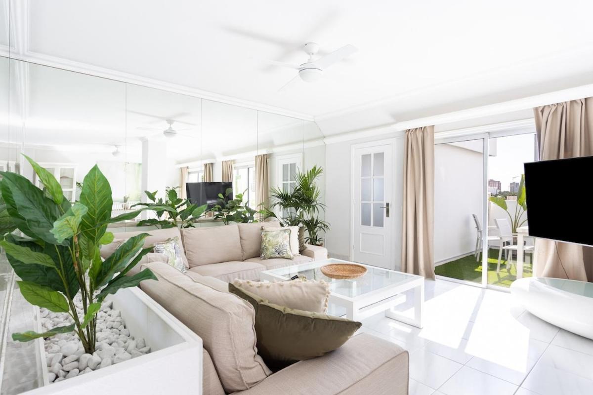Eden Rentals Oasis Penthouse In Santa Cruz Екстер'єр фото