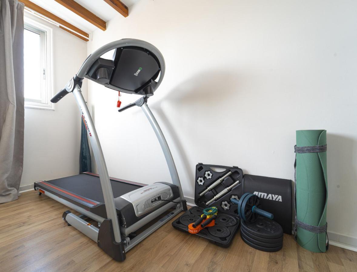 Eden Rentals Oasis Penthouse In Santa Cruz Екстер'єр фото